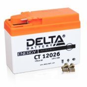 DELTA CT 12026