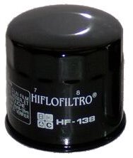 HIFLO HF138