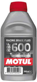 MOTUL RBF 600 Factory Line