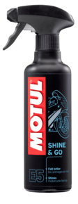 MOTUL E5 Shine&Go