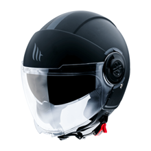 MT OF502SV VIALE SV SOLID A1 черный матовый