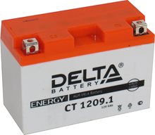 DELTA CT 1209.1