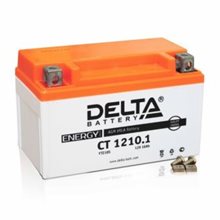 DELTA CT 1210.1