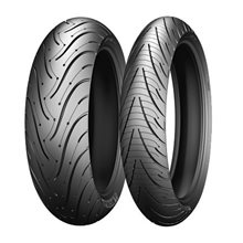 MICHELIN PILOT ROAD4