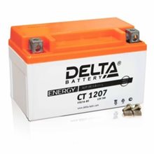 DELTA CT 1207