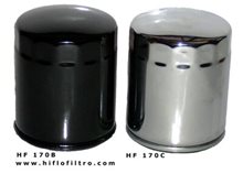 HIFLO HF170C