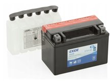 EXIDE ETX9-BS