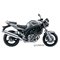 ДУГИ SUZUKI SV650 ОТ `03- Г.В. + СЛАЙДЕРЫ НА ДУГИ