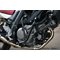 ДУГИ SUZUKI SV650 ОТ `03- Г.В. + СЛАЙДЕРЫ НА ДУГИ