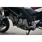 ДУГИ SUZUKI SV650 ОТ `03- Г.В. + СЛАЙДЕРЫ НА ДУГИ