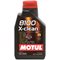 MOTUL 8100 X-clean SAE 5W-40