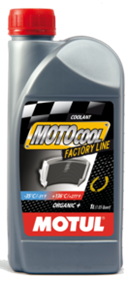 MOTUL Motocool Factory Line