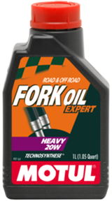 MOTUL Fork Oil Expert 20W