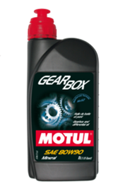 MOTUL Gearbox 80W-90