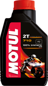 MOTUL 710 2T