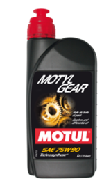 MOTUL MotylGear SAE75W-90