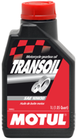 MOTUL Transoil 10W-30