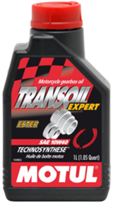 MOTUL Transoil EXPERT10W-40