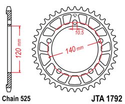 JTA1792