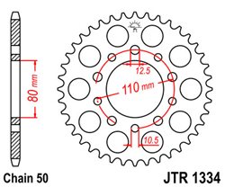 JTR1334