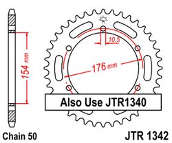 JTR1342