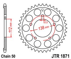 JTR1871