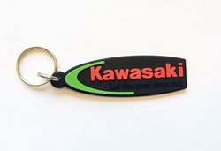 Брелок для ключей KAWASAKI