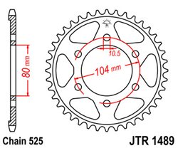 SUNSTAR 1-4347