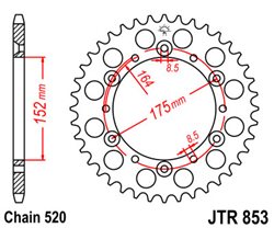 JTR853