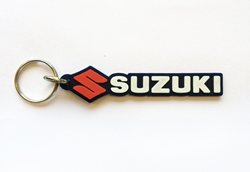 Брелок для ключей SUZUKI