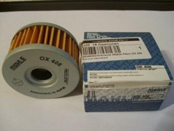 Knecht (Mahle Filter) OX408