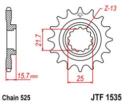 SUNSTAR 423