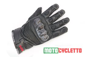 Перчатки MOTOCYCLETTO NOBI